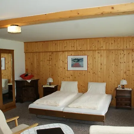Inn Spycher 2*