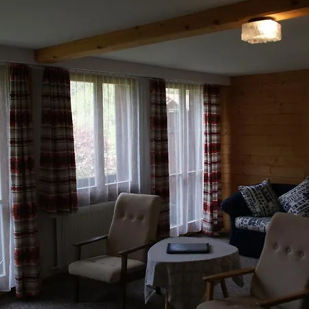 Spycher كاندرستغ