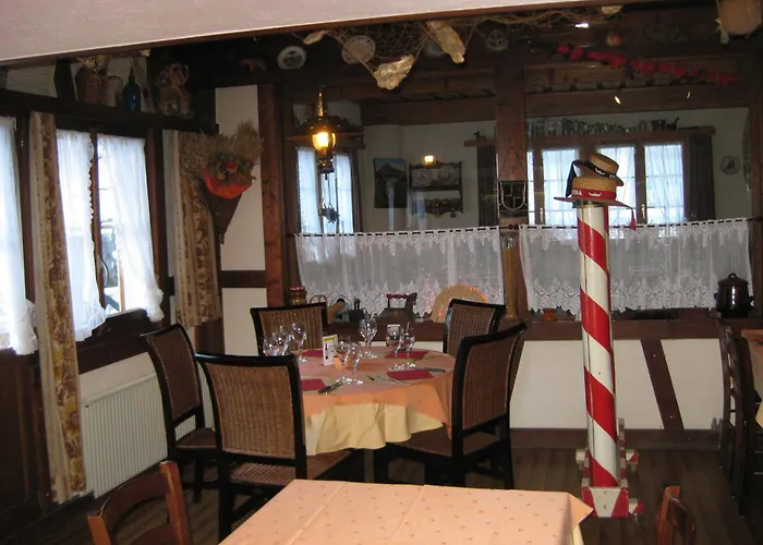 Han/Misafirhane Spycher Kandersteg