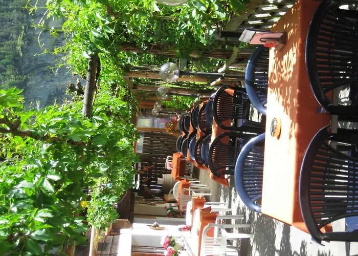 Han/Misafirhane Spycher Kandersteg