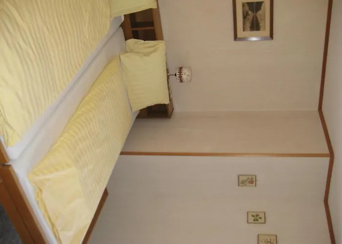 Han/Misafirhane Spycher Kandersteg