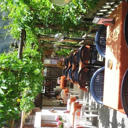 Locanda Spycher Kandersteg