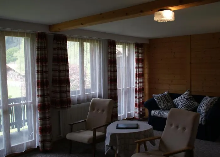 Spycher 칸더슈텍