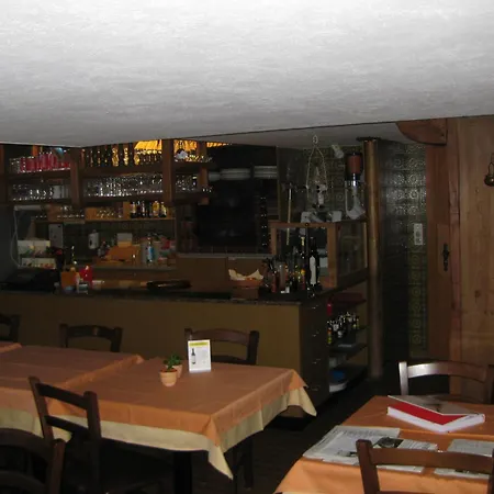 Kro Spycher Kandersteg