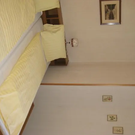 Kro Spycher Kandersteg